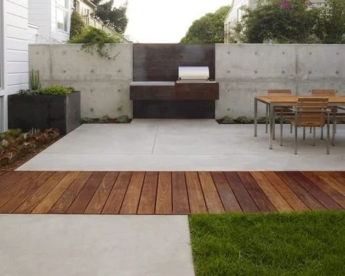 Patios & Decking