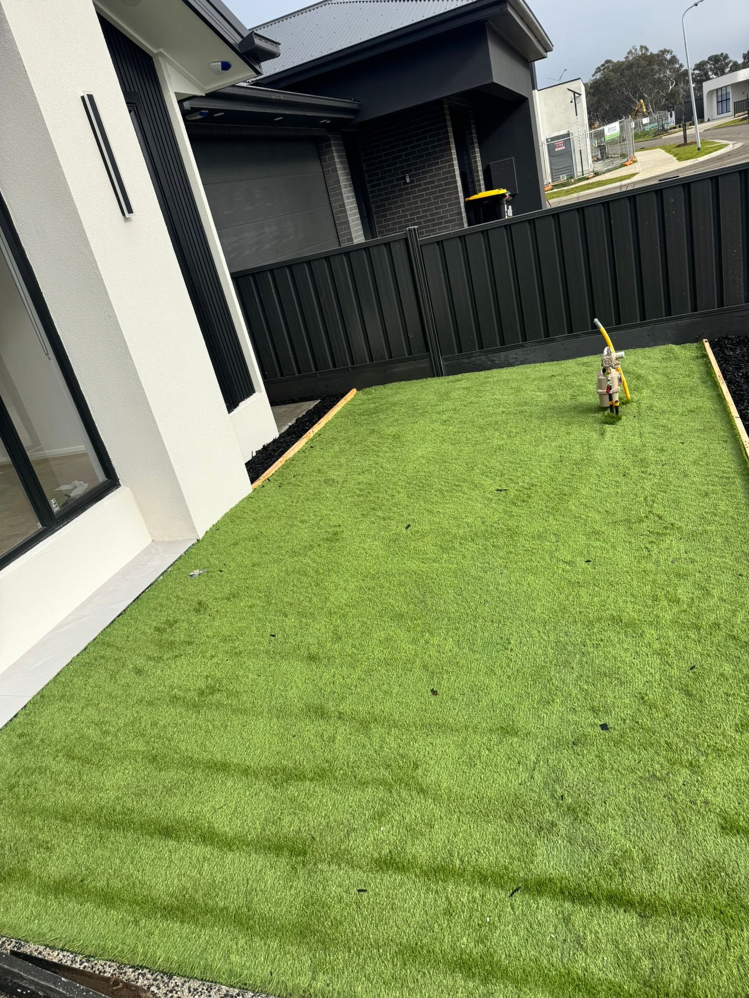 Landscaping Services