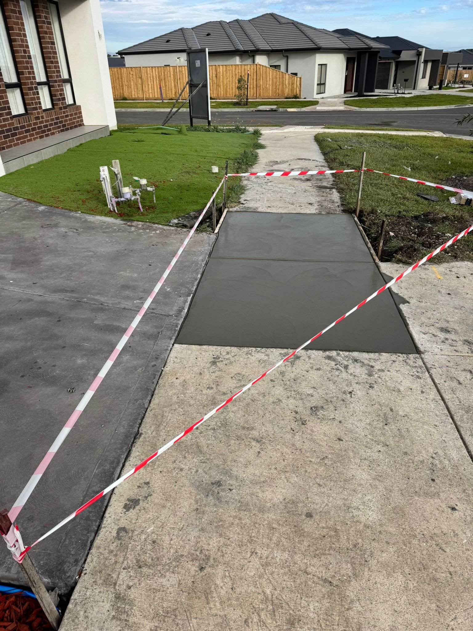 Maintenance & Repairs