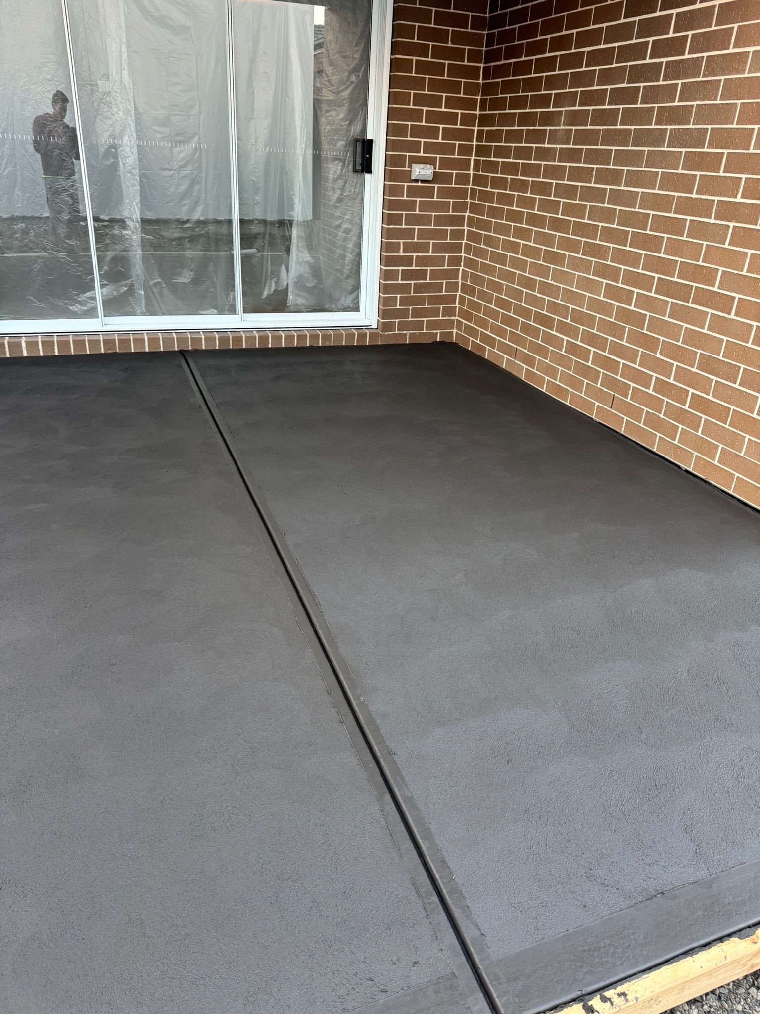 Outdoor Living Spaces